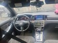2006 Toyota Corolla IX (E120, E130) Рестайлинг, зелёный, 520000 рублей - вид 4