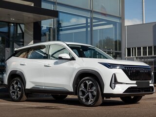 2026 VOLGA K40, белый, 3149000 рублей, вид 3