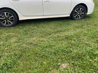 2012 Renault Latitude I, белый, 1200000 рублей, вид 3