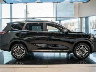 2026 Tenet T8, чёрный, 3099000 рублей, вид 4