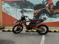 2026 ZM Rocker, красный, 198800 рублей - вид 1