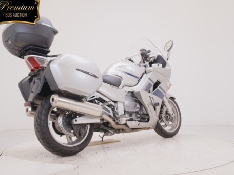 2009 Yamaha FJR1300, серебристый, 550000 рублей, вид 5