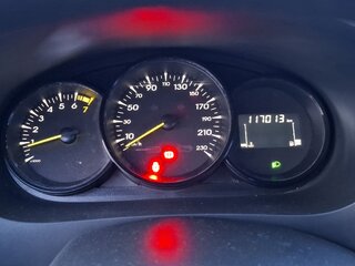 2012 Renault Fluence I, чёрный, 690000 рублей, вид 5
