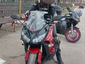 2011 Kawasaki Z 1000SX, пурпурный, 659000 рублей - вид 8