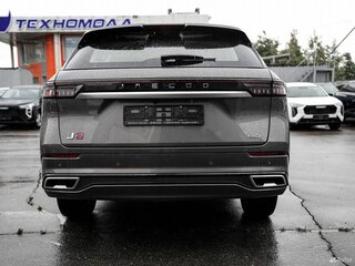 2025 Jaecoo J8, серый, 4619000 рублей, вид 5