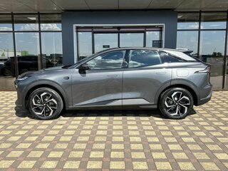 2025 Changan Deepal S07 31.73 kWh I Рестайлинг, серый, 5289900 рублей, вид 5