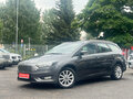 2018 Ford Focus III Рестайлинг, серый - вид 2