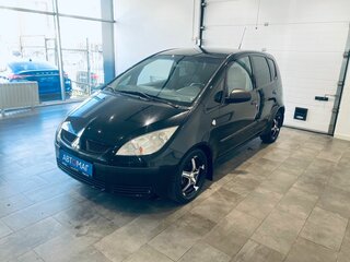 Mitsubishi Colt VI (Z20/Z30)