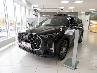 2026 Tenet T9, чёрный, 4299000 рублей, вид 1