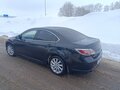 2011 Mazda 6 II (GH) Рестайлинг, чёрный, 920000 рублей - вид 5