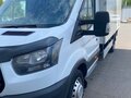 2019 Ford Transit, белый, 1930000 рублей - вид 3