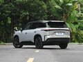 2026 Toyota bZ3X 58.3 kWh, серебристый, 2789000 рублей - вид 4