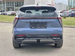 2025 Geely Atlas II, синий, 4080990 рублей, вид 5