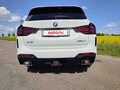 2022 BMW X3 30i xDrive III (G01) Рестайлинг, белый, 3550000 рублей - вид 7