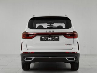 2024 SWM G05 Pro, белый, 1875000 рублей, вид 5