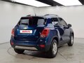 2022 Chevrolet Trax I Рестайлинг, синий - вид 3