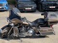 2004 Harley-Davidson Electra Glide, оранжевый, 700000 рублей - вид 7