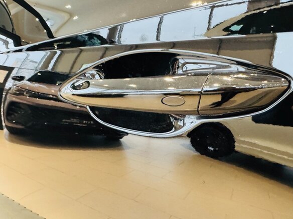 2026 Hyundai Tucson IV Рестайлинг, чёрный, 4750000 рублей - вид 8