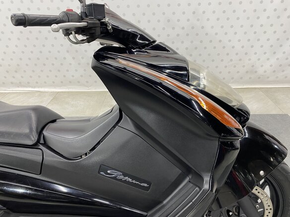 2009 Suzuki Gemma, чёрный, 285000 рублей - вид 17