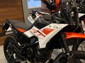 2025 KTM 390 Adventure X, оранжевый, 698400 рублей - вид 1