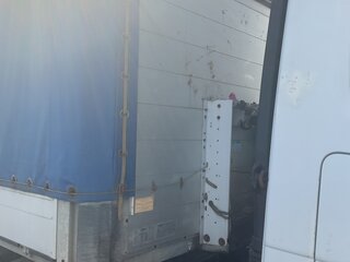 2008 Schmitz Cargobull SPR, чёрный, 850000 рублей, вид 3