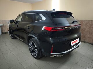 2024 Exeed TXL I Рестайлинг 2, чёрный, 2650000 рублей, вид 4