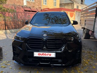 2021 BMW X5 40i IV (G05/G18), чёрный, 6500000 рублей, вид 1