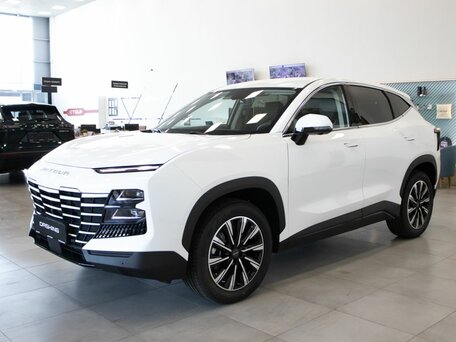 Jetour Dashing I
