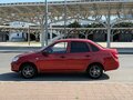 2012 Lada (ВАЗ) Granta I, красный, 250000 рублей - вид 6