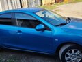 2011 Mazda 3 II (BL) Рестайлинг, синий, 950000 рублей - вид 2