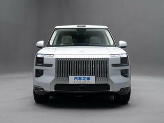 2026 Zeekr 9X 70 kWh, белый, 14900000 рублей, вид 2