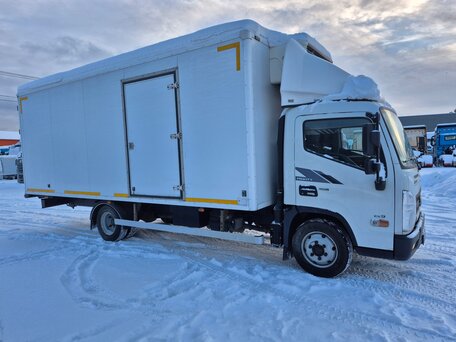 2021 Hyundai Mighty, белый, 3500000 рублей, вид 4