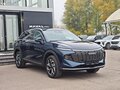 2026 Haval F7 II, синий - вид 2