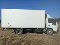 2001 Isuzu Elf (N-series), белый, 1350000 рублей - вид 6