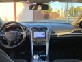 2020 Ford Fusion (North America) II Рестайлинг, чёрный, 1850000 рублей - вид 5