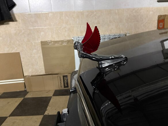 1985 Cadillac DeVille VI, чёрный, 1250000 рублей - вид 12