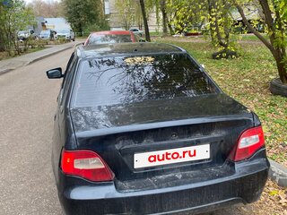 2013 Daewoo Nexia I Рестайлинг, чёрный, 65000 рублей, вид 3