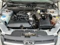 2018 Lada (ВАЗ) Granta I, серебристый, 469000 рублей - вид 10