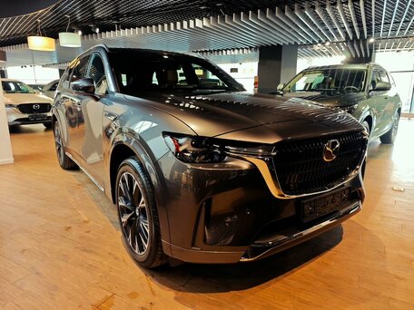 Mazda CX-90