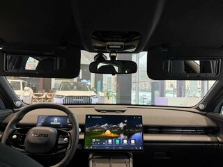 2025 Omoda C7, серый, 3149000 рублей, вид 5