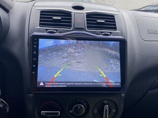 2020 Lada (ВАЗ) Granta I Рестайлинг, серый, 715000 рублей, вид 5