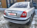 2004 Hyundai Elantra III (XD2) Рестайлинг, серебристый, 380000 рублей - вид 2