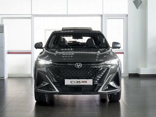 2025 Changan CS35 Max, серый, 2689900 рублей, вид 3