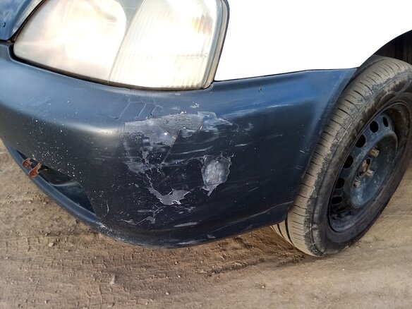 2001 Honda Partner I, белый, 270000 рублей - вид 21
