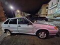 2011 Lada (ВАЗ) 2114, серый, 300000 рублей - вид 4