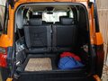 2005 Honda Element I, оранжевый, 890000 рублей - вид 9