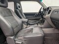 2006 Mitsubishi Pajero III Рестайлинг, чёрный - вид 9