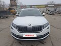 2019 Skoda Kodiaq I, белый, 1650000 рублей - вид 1