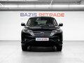 2013 Honda CR-V IV, чёрный - вид 1
