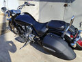 2012 Yamaha XVS1300, чёрный, 670000 рублей - вид 5